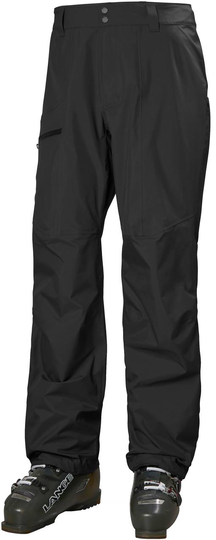 Helly Hansen Men's Verglas 3L Shell Pant