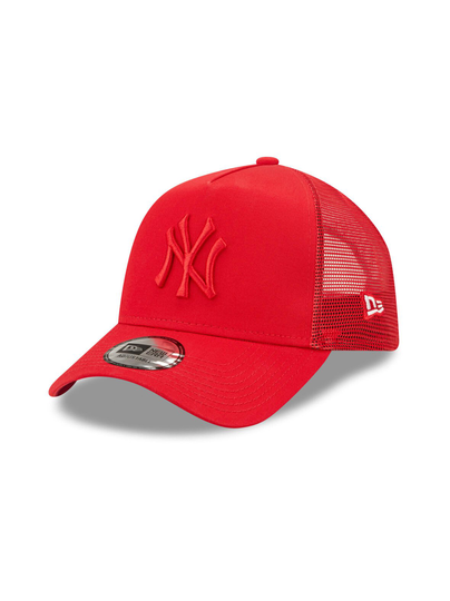 Ny yankees tonal mesh trucker -lippalakki