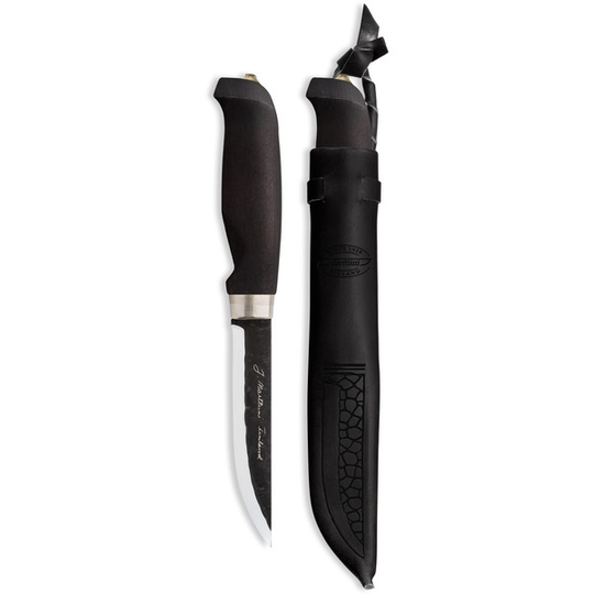 Marttiini Ilves Black Edition - Nocolor - OneSize - Partioaitta