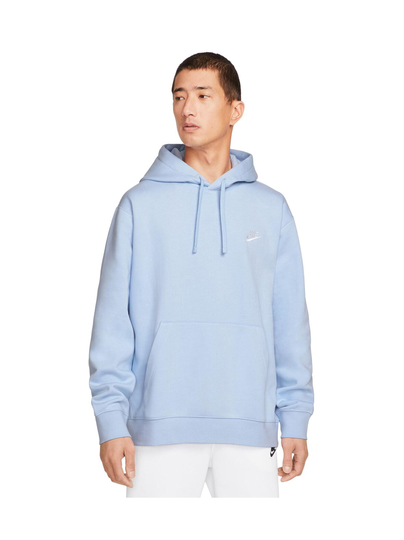 Club fleece -huppari
