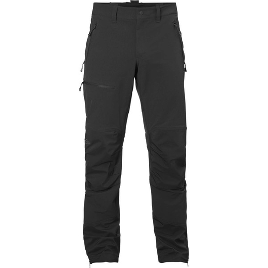 Tierra Ace Pant M - Black - Miehet - 44 - Partioaitta