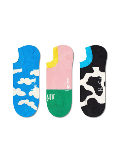 Summer day noshow -sukat 3-pack