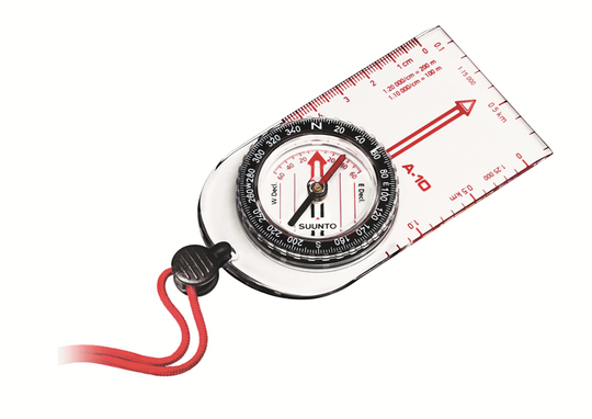 Suunto kompassi A-10