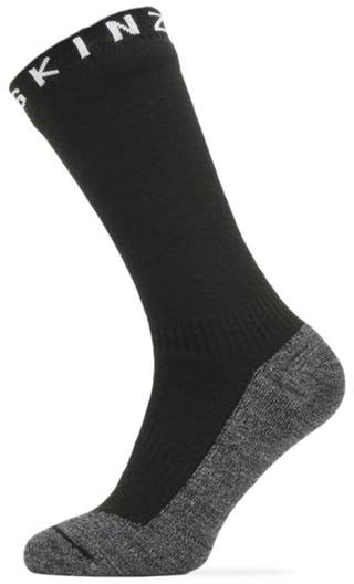 SealSkinz Waterproof Warm Weather Soft Touch Mid Length