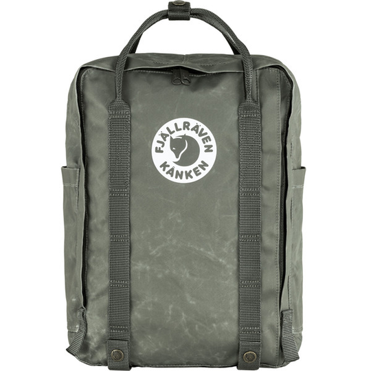 Fjällräven Tree-kånken - Charcoal Grey - Unisex - OneSize - Partioaitta