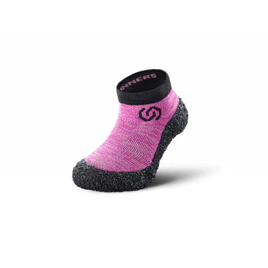 Skinners lasten paljasjalkatossut Candy Pink