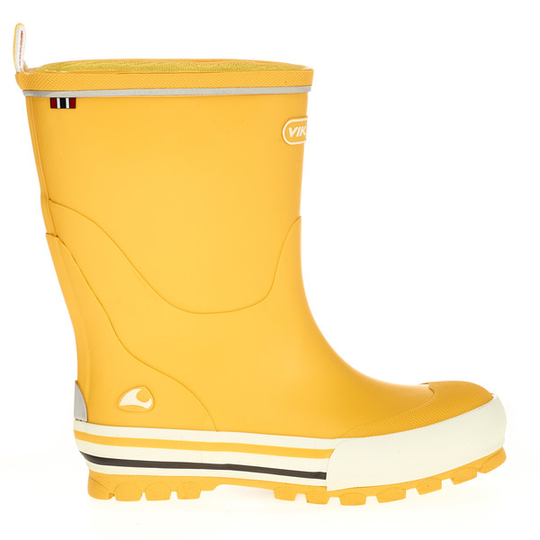 Viking Jolly - Yellow - Lapset - 29 - Partioaitta
