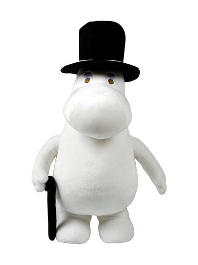 Muumipappa pehmo 40 cm