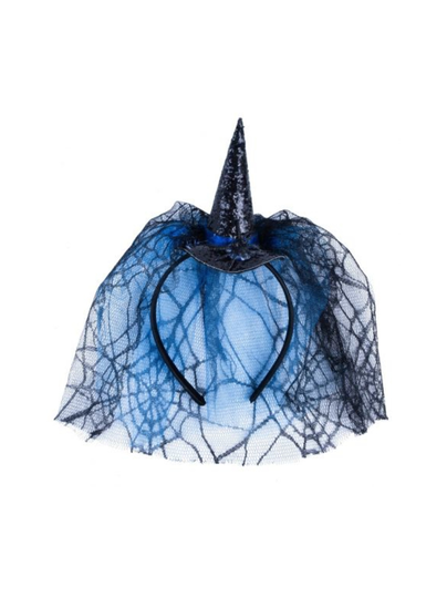 Luna the midnight witch asu