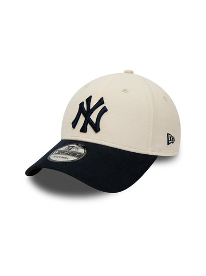 Ny yankees 9forty -lippalakki