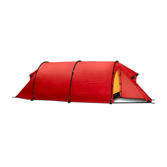 Hilleberg Keron 4 - Red - OneSize - Partioaitta
