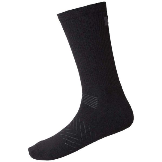 Helly Hansen Workwear Manchester 79646_990 Sukat musta 36-38