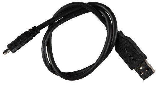 Garmin Micro USB 2A Latauskaapeli