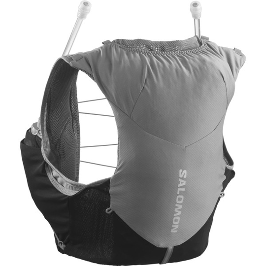 Salomon Adv Skin 5w - Quiet Shade/black - Naiset - XS - Partioaitta