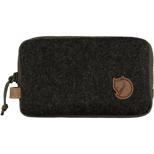 Fjällräven Värmland 20 Bullet Pouch - Dark Olive-brown - Unisex - OneSize - Partioaitta