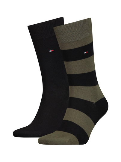 Rugby-sukat 2-pack