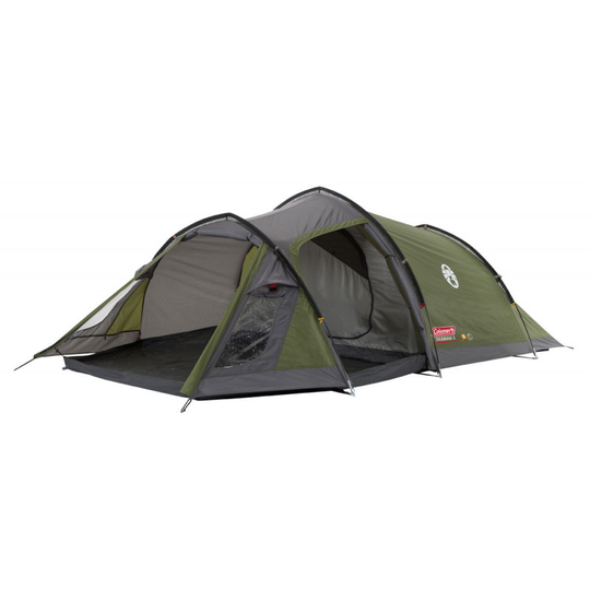 Coleman Tasman 3 kolmen hengen teltta