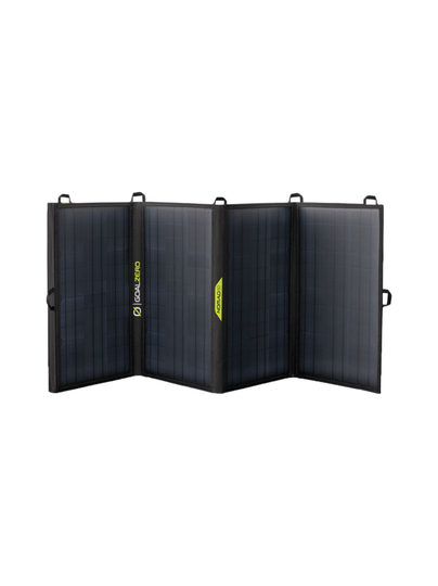 Goal zero nomad 50 solar panel -aurinkokennolaturi