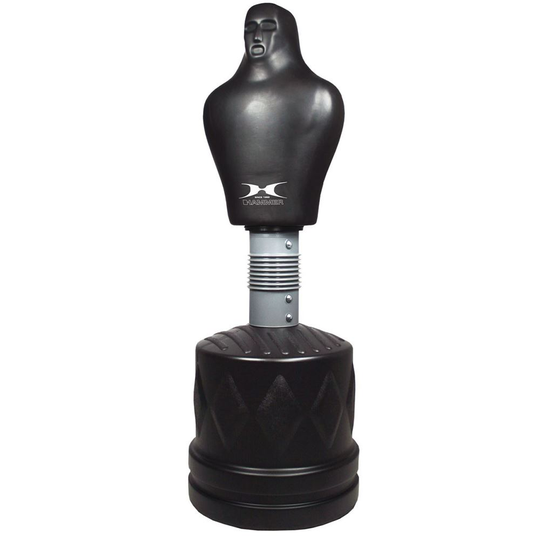 Hammer Boxing Vapaastiseisova Nyrkkeilysäkki Perfect Punch, Vapaasti seisovat säkit & nuket