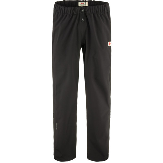 Fjällräven Hc Hydratic Trail Trousers M - Black - Miehet - L/L - Partioaitta