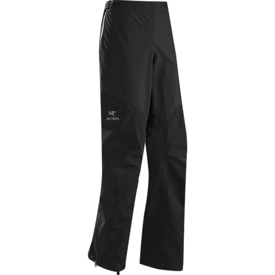Arc'teryx Alpha Sl Pant Women' S - Black - Naiset - L - Partioaitta