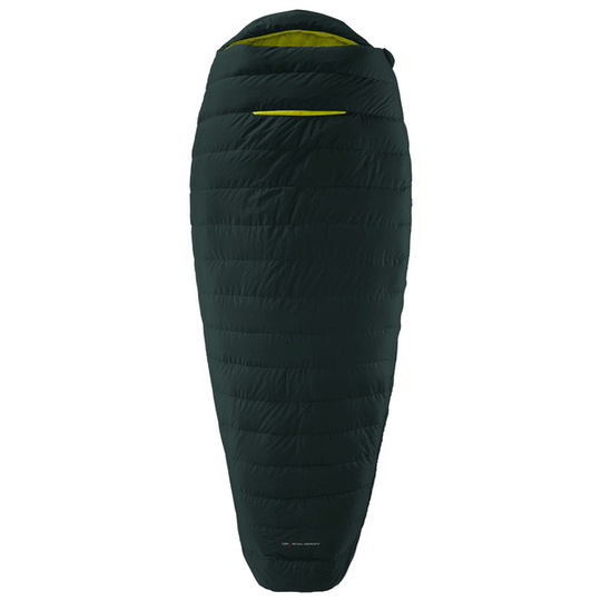 Y by Nordisk Tension Comfort 600 - Scarab/lime - M - LZ - Partioaitta