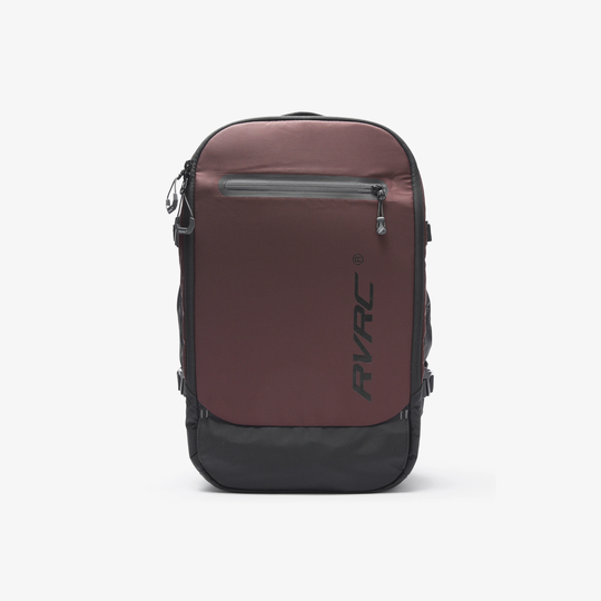 Explor Backpack 18L Unisex Zinfandel, Koko:One Size - Asusteet > Laukut & Reput