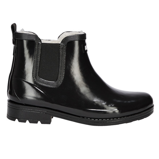 Aigle Carville Fur 2 - Noir - Naiset - 37 - Partioaitta