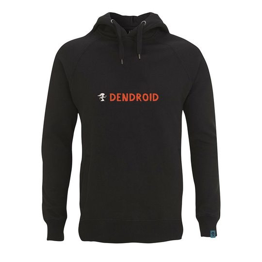 Dendroid huppari Dream Day