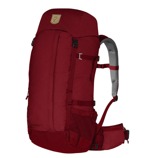 Fjällräven Kaipak 38 W - Redwood - Naiset - OneSize - Partioaitta