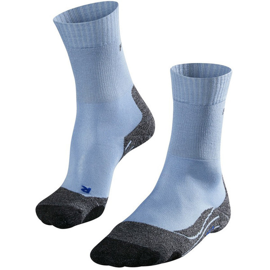 Falke Tk 2 Cool W - Sky - Naiset - 35-36 - Partioaitta