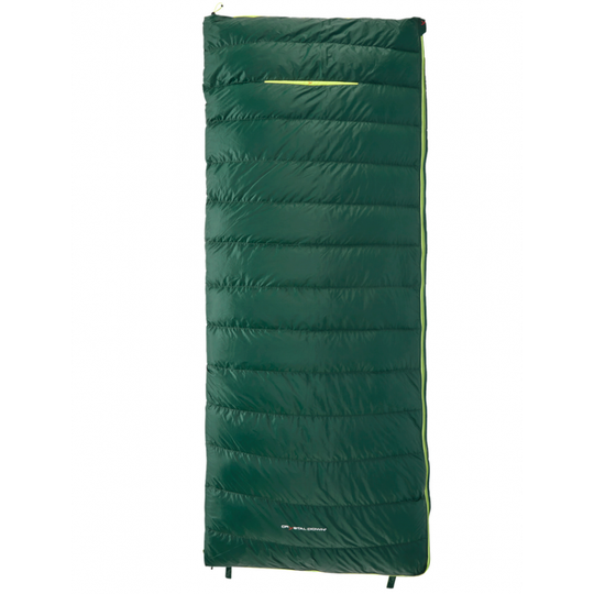 Nordisk Tension Brick 200 makuupussi, koko M