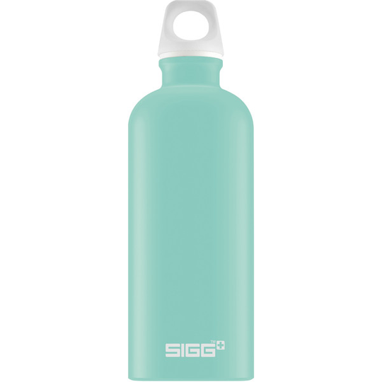 Sigg Lucid Glacier Touch 0,6l - Nocolor - OneSize - Partioaitta