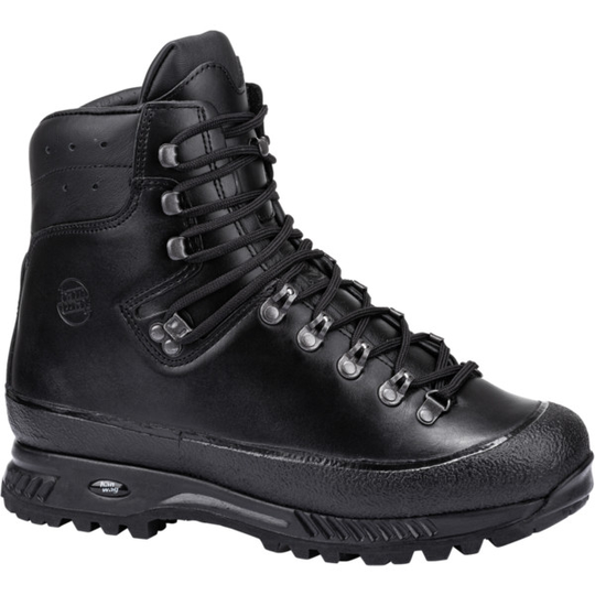 Hanwag Yukon - Schwarz_black - Miehet - 10 - Partioaitta
