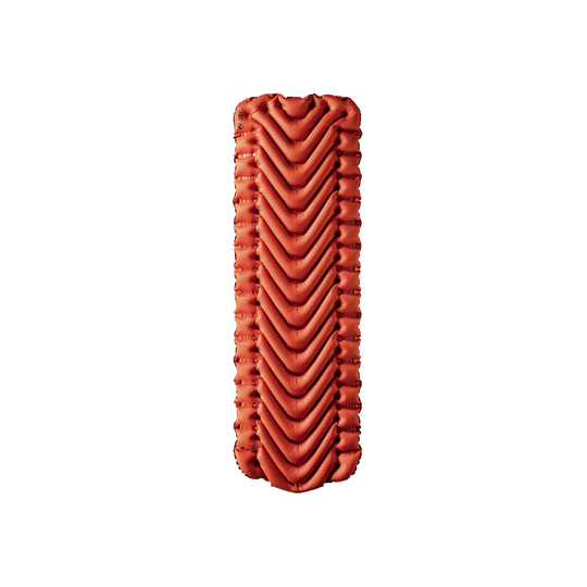 Klymit Insulated Static V makuualusta