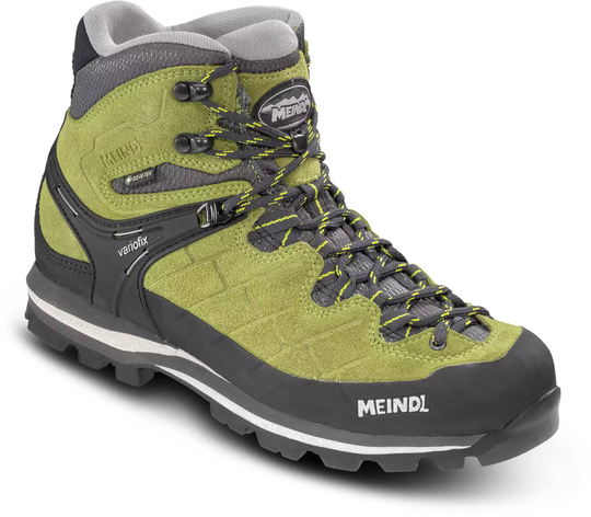 Meindl Litepeak Lady GTX