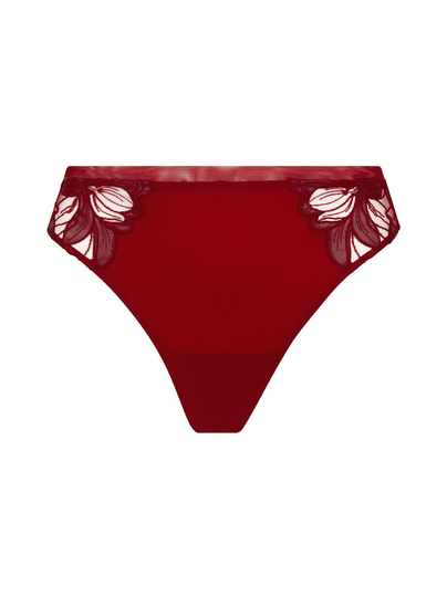 Glamour couture thong -stringit