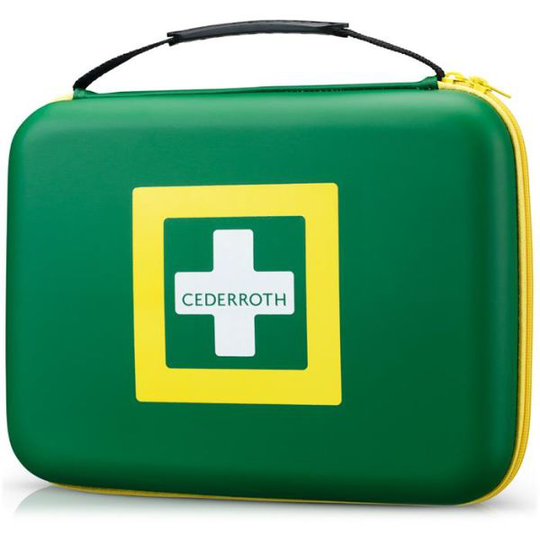 Cederroth 390102 Ensiapulaukku Large