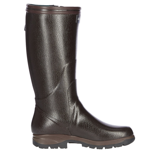 Aigle Terra Pro Vario - Brun - Miehet - 42 - Partioaitta