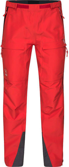 Haglöfs L.I.M ZT Shell GTX Pro Pant Men