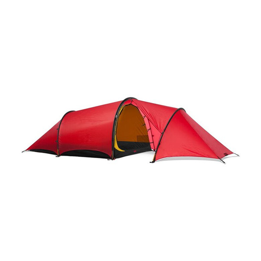 Hilleberg Anjan 2 Gt - Red - OneSize - Partioaitta