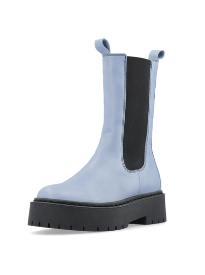 Biadeb mid calf -saappaat