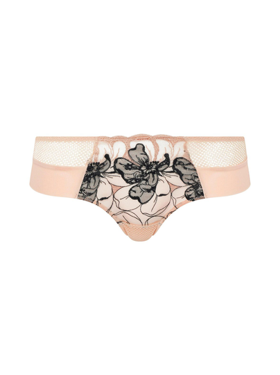 Fleurs signature -stringit