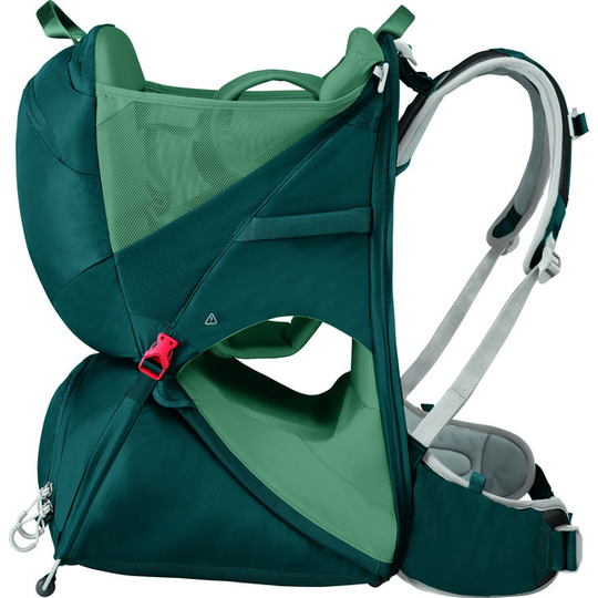 Osprey Poco Lt - Deep Teal - Unisex - OneSize - Partioaitta