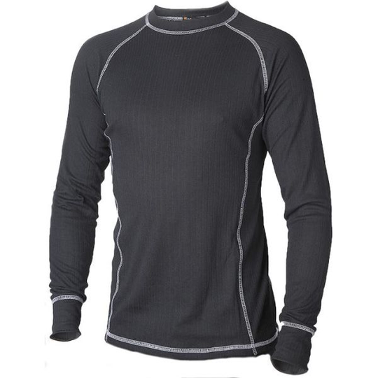 Vidar Workwear V99350503 Aluskerrasto musta XS