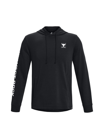 Pjt rock terry hoodie -huppari