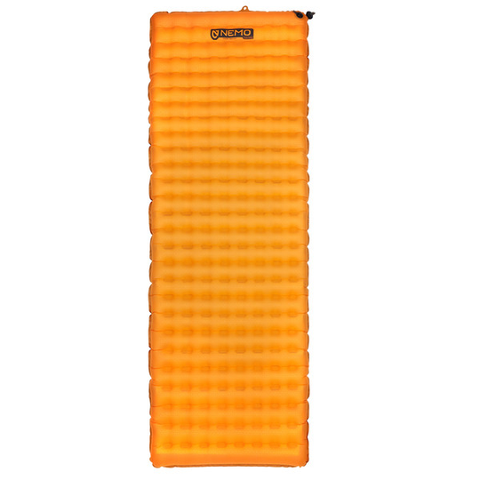 Nemo Tensor Insulated Long Wide - Torch - OneSize - Partioaitta