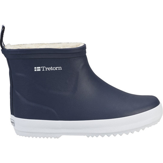 Tretorn Wings Winter Low - Blue - Unisex - EUR 36 - Partioaitta