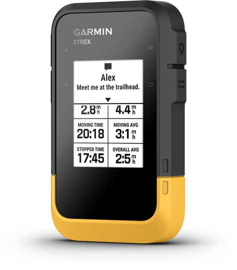 Garmin eTrex SE