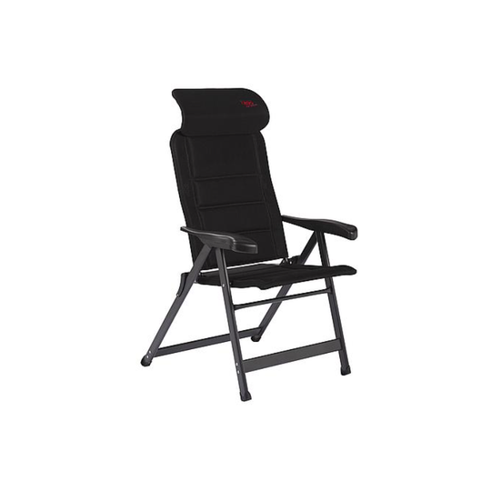 Crespo AP-235 Air-Deluxe compact retkituoli